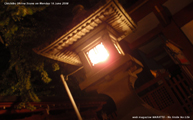 日本の夏　水無月の秩父神社 Scene14